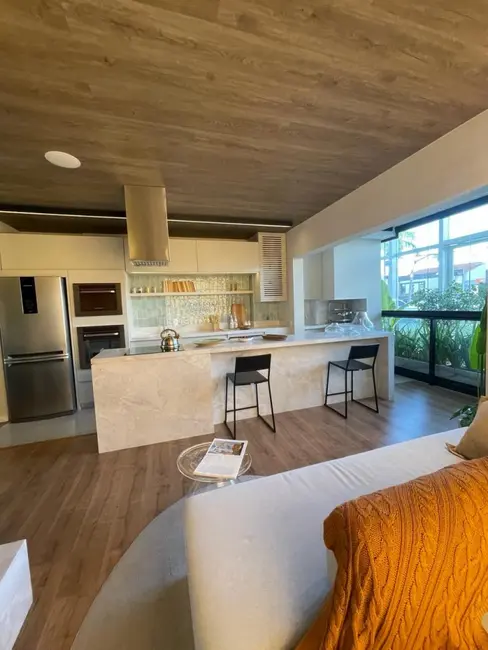 Foto 5 de Apartamento com 2 quartos à venda, 61m2 em Terra Bonita, Londrina - PR