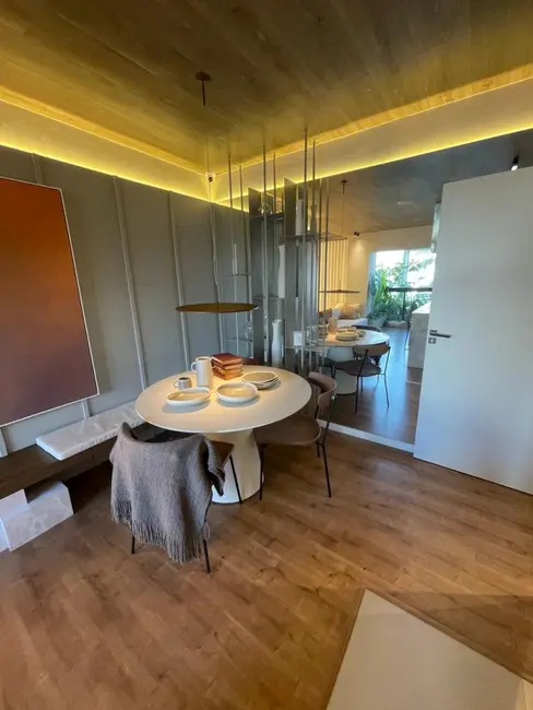 Foto 9 de Apartamento com 2 quartos à venda, 61m2 em Terra Bonita, Londrina - PR