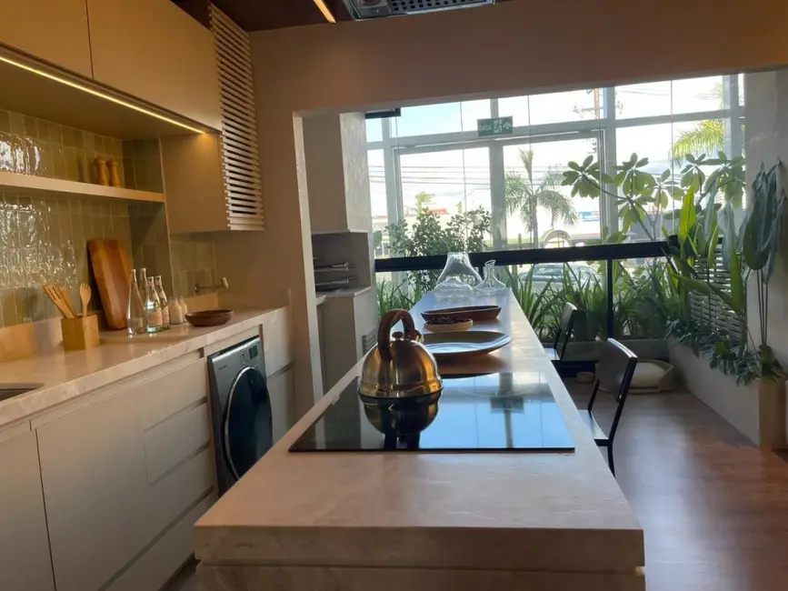 Foto 3 de Apartamento com 2 quartos à venda, 61m2 em Terra Bonita, Londrina - PR