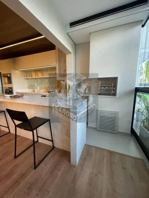 Apartamento com 2 quartos à venda, 61m2 em Terra Bonita, Londrina - PR - imagem 8 Foto 8 de Apartamento com 2 quartos à venda, 61m2 em Terra Bonita, Londrina - PR