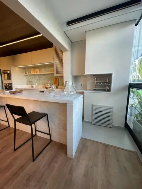 Foto 8 de Apartamento com 2 quartos à venda, 61m2 em Terra Bonita, Londrina - PR