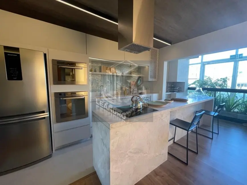 Apartamento com 2 quartos à venda, 61m2 em Terra Bonita, Londrina - PR - imagem 6 Foto 6 de Apartamento com 2 quartos à venda, 61m2 em Terra Bonita, Londrina - PR