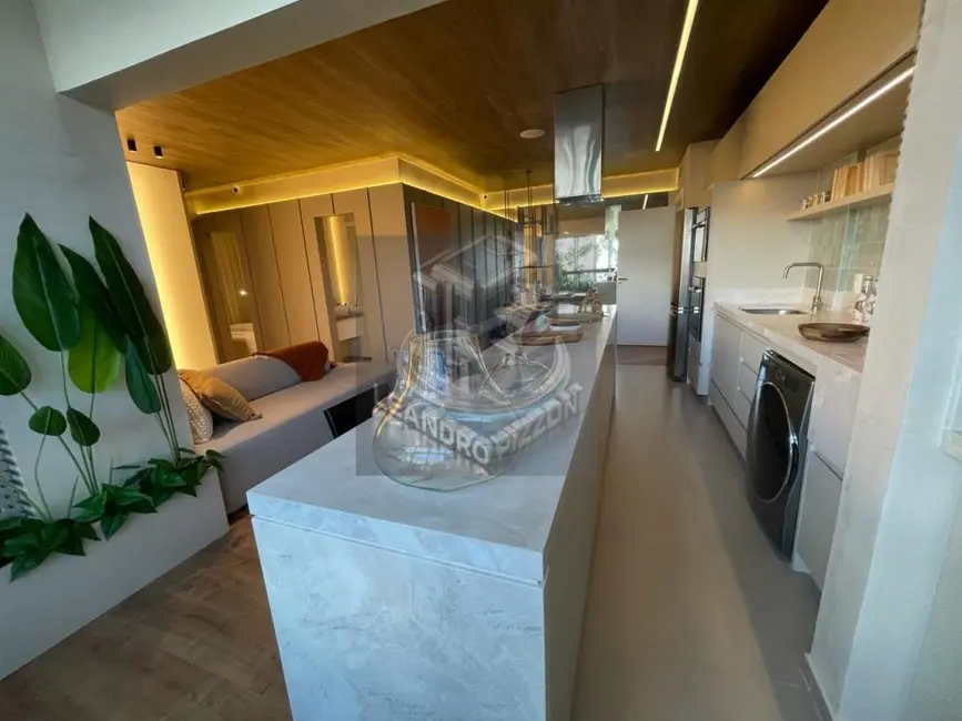 Apartamento com 3 quartos à venda, 67m2 em Terra Bonita, Londrina - PR - imagem 3 Foto 3 de Apartamento com 3 quartos à venda, 67m2 em Terra Bonita, Londrina - PR