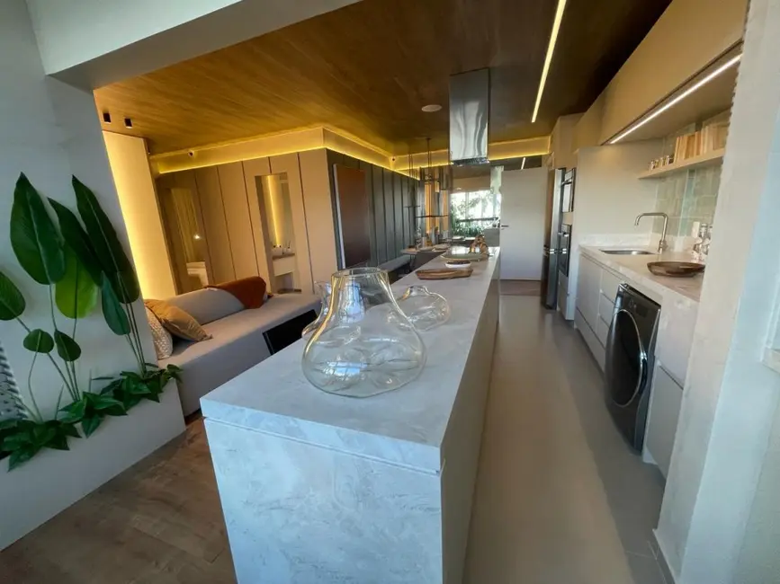 Foto 3 de Apartamento com 3 quartos à venda, 67m2 em Terra Bonita, Londrina - PR