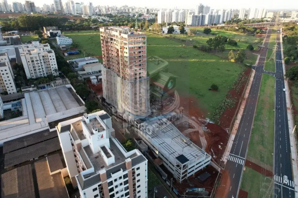 Foto 2 de Apartamento com 3 quartos à venda, 67m2 em Terra Bonita, Londrina - PR