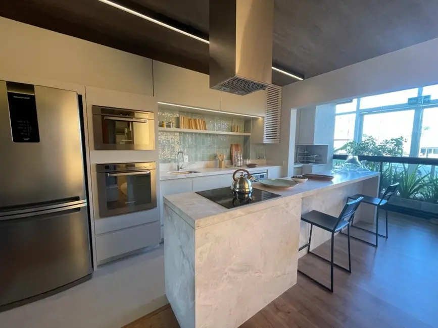 Foto 6 de Apartamento com 3 quartos à venda, 67m2 em Terra Bonita, Londrina - PR