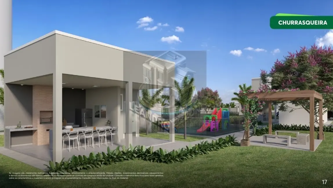 Apartamento com 2 quartos à venda, 41m2 em Jardim Maria Celina, Londrina - PR - imagem 8 Foto 8 de Apartamento com 2 quartos à venda, 41m2 em Jardim Maria Celina, Londrina - PR