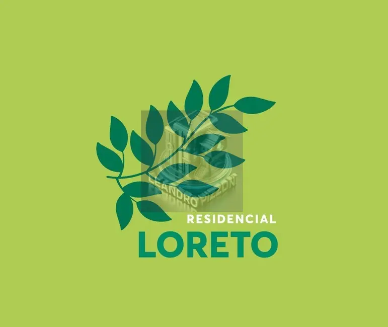 Apartamento com 2 quartos à venda, 41m2 em Jardim Maria Celina, Londrina - PR - imagem 2 Foto 2 de Apartamento com 2 quartos à venda, 41m2 em Jardim Maria Celina, Londrina - PR