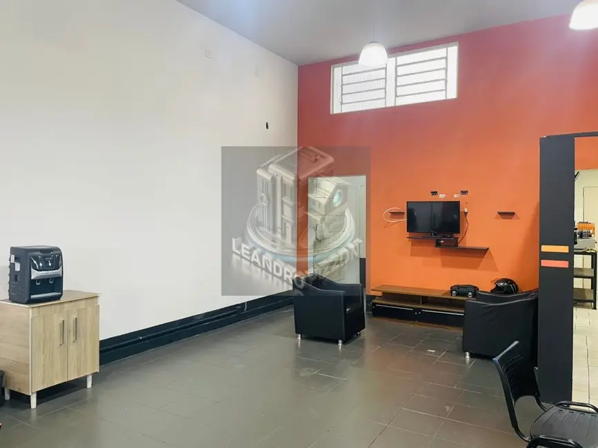 Foto 4 de Loja à venda, 100m2 em Antares, Londrina - PR