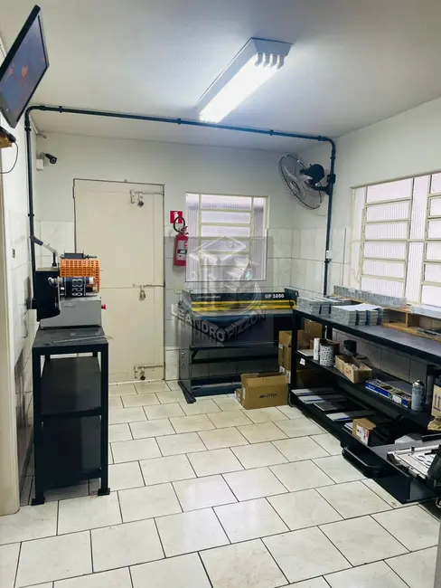 Foto 8 de Loja à venda, 100m2 em Antares, Londrina - PR