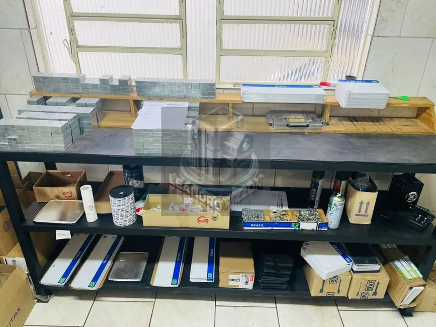 Foto 5 de Loja à venda, 100m2 em Antares, Londrina - PR