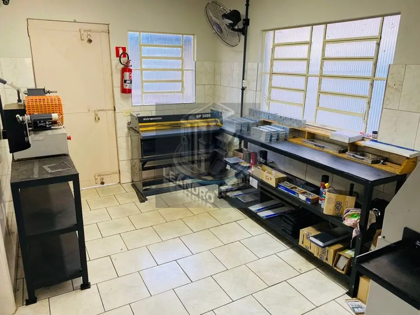 Foto 7 de Loja à venda, 100m2 em Antares, Londrina - PR