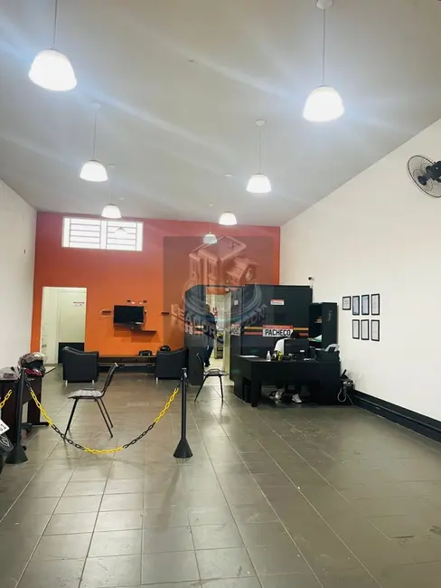 Foto 1 de Loja à venda, 100m2 em Antares, Londrina - PR