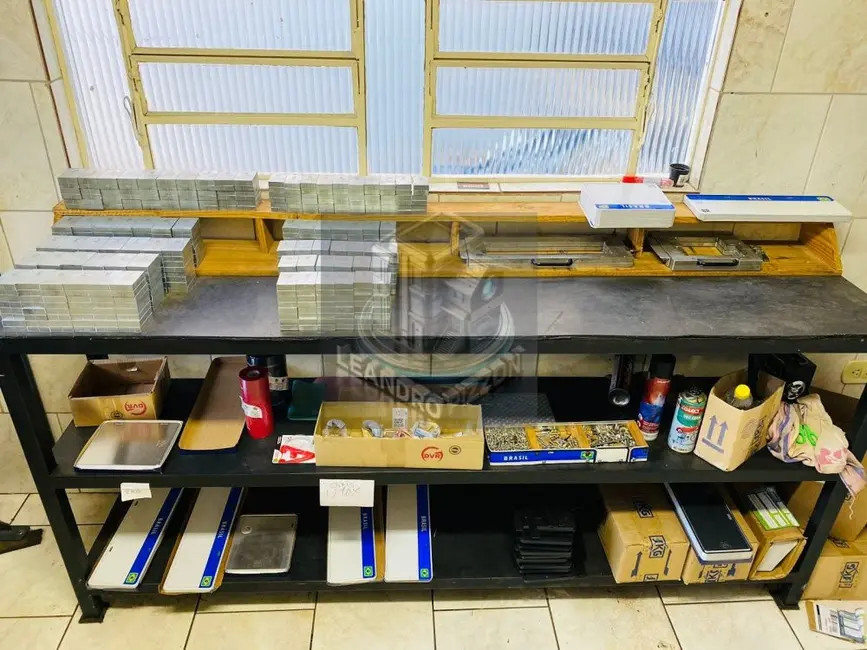 Foto 6 de Loja à venda, 100m2 em Antares, Londrina - PR