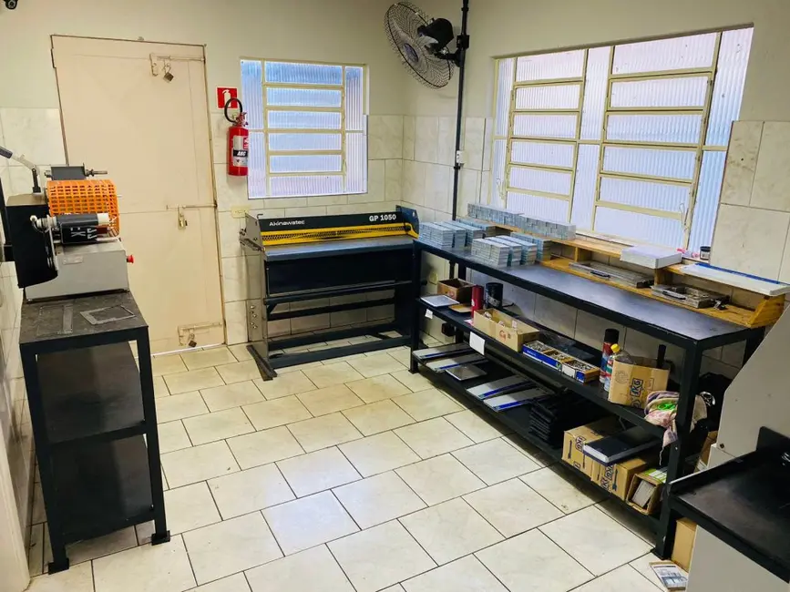 Loja à venda, 100m2 em Antares, Londrina - PR - imagem 7 Foto 7 de Loja à venda, 100m2 em Antares, Londrina - PR