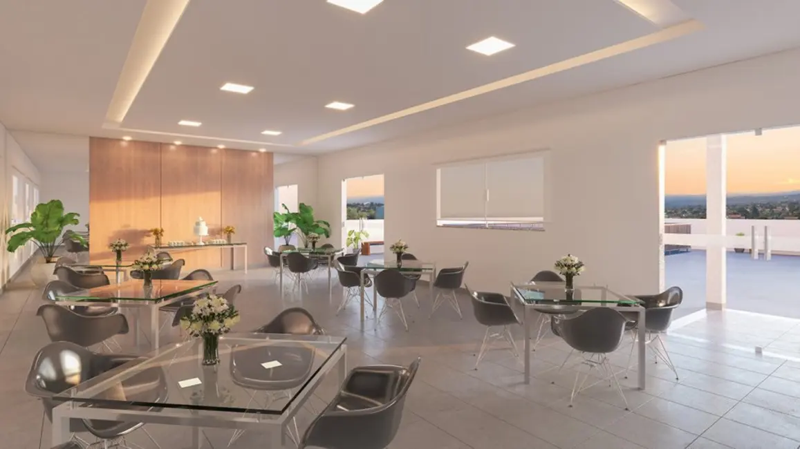 Foto 7 de Apartamento com 2 quartos à venda, 48m2 em Parque Jamaica, Londrina - PR