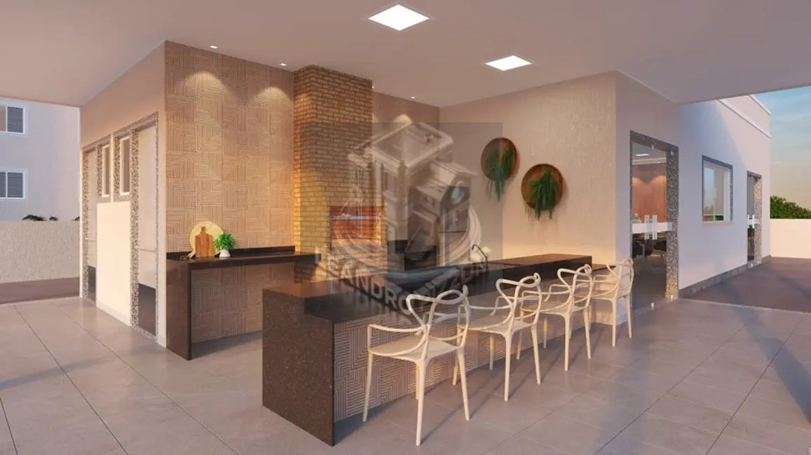 Apartamento com 2 quartos à venda, 48m2 em Parque Jamaica, Londrina - PR - imagem 9 Foto 9 de Apartamento com 2 quartos à venda, 48m2 em Parque Jamaica, Londrina - PR