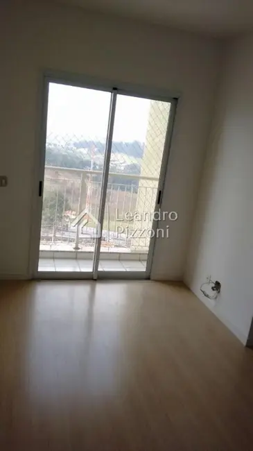 Foto 2 de Apartamento com 3 quartos à venda, 66m2 em Jordanópolis, Aruja - SP