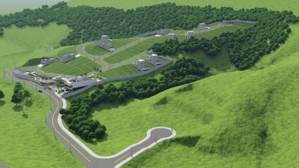 Foto 6 de Terreno / Lote à venda, 275m2 em São Bento, Aruja - SP