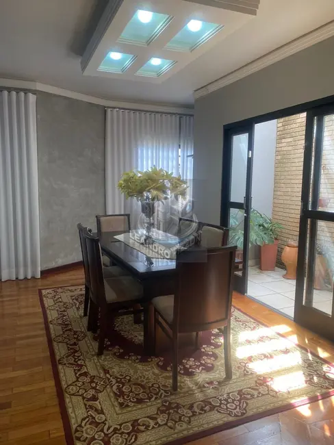 Casa com 3 quartos à venda, 164m2 em Ideal, Londrina - PR - imagem 5 Foto 5 de Casa com 3 quartos à venda, 164m2 em Ideal, Londrina - PR