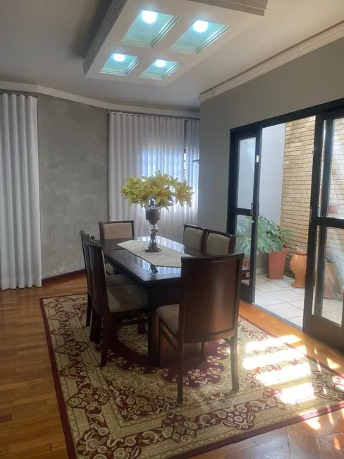 Foto 5 de Casa com 3 quartos à venda, 164m2 em Ideal, Londrina - PR
