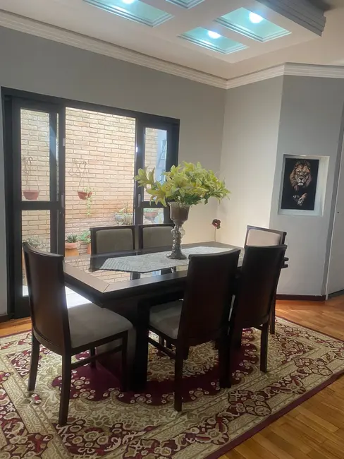 Foto 6 de Casa com 3 quartos à venda, 164m2 em Ideal, Londrina - PR