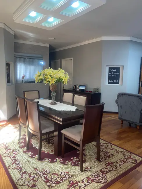 Foto 3 de Casa com 3 quartos à venda, 164m2 em Ideal, Londrina - PR