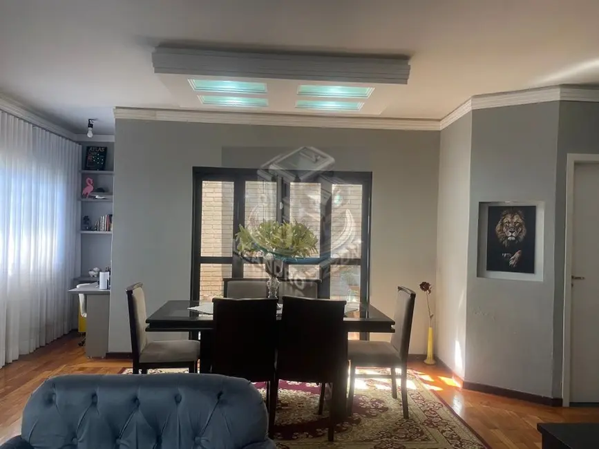 Casa com 3 quartos à venda, 164m2 em Ideal, Londrina - PR - imagem 2 Foto 2 de Casa com 3 quartos à venda, 164m2 em Ideal, Londrina - PR