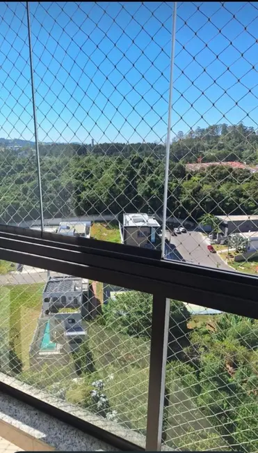 Apartamento com 3 quartos para alugar, 193m2 em Jardim Limoeiro, Aruja - SP - imagem 6 Foto 6 de Apartamento com 3 quartos para alugar, 193m2 em Jardim Limoeiro, Aruja - SP