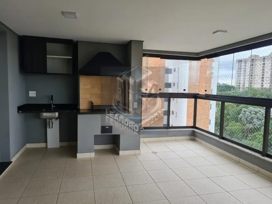 Foto 1 de Apartamento com 3 quartos para alugar, 193m2 em Jardim Limoeiro, Aruja - SP