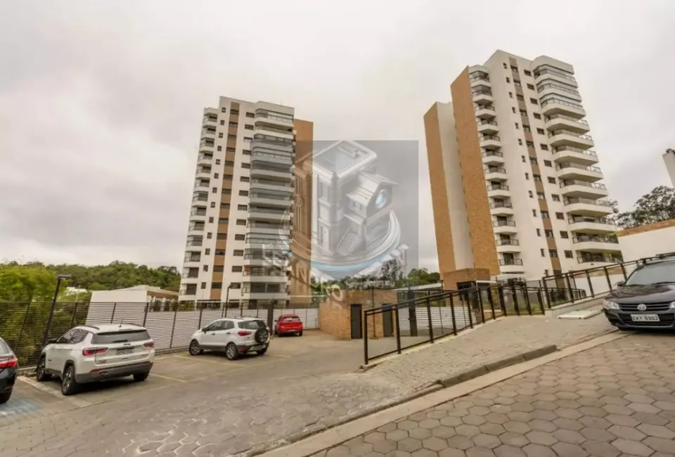 Foto 2 de Apartamento com 3 quartos para alugar, 193m2 em Jardim Limoeiro, Aruja - SP
