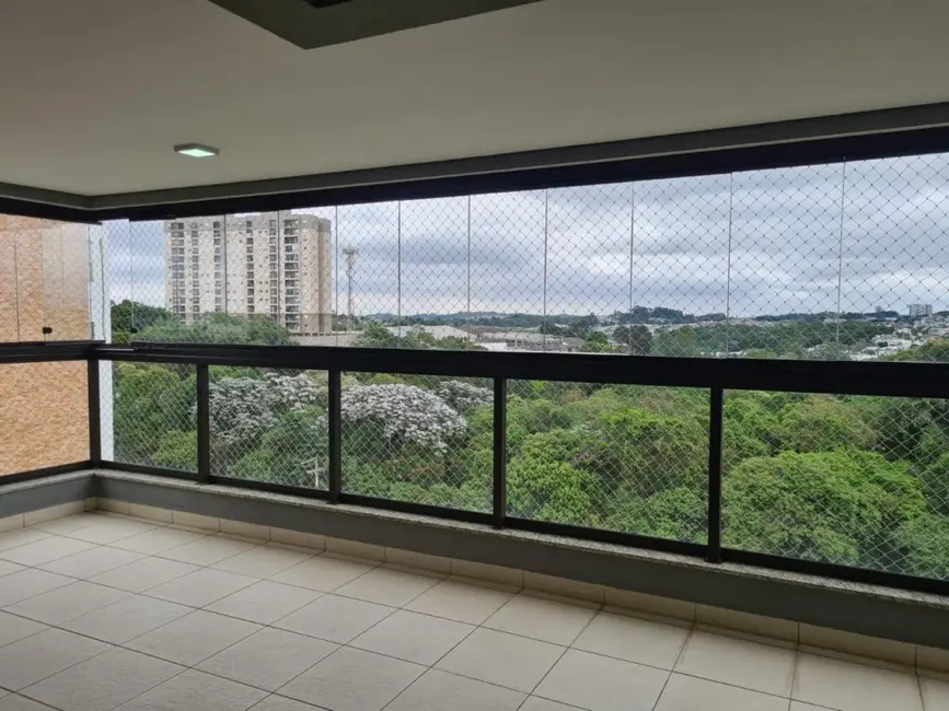 Foto 6 de Apartamento com 3 quartos à venda, 192m2 em Jardim Limoeiro, Aruja - SP
