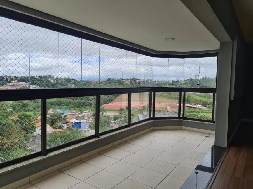 Foto 5 de Apartamento com 3 quartos à venda, 192m2 em Jardim Limoeiro, Aruja - SP