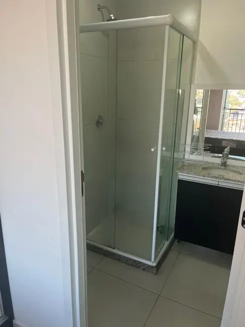 Apartamento com 1 quarto para alugar, 37m2 em Chácara São José, Aruja - SP - imagem 9 Foto 9 de Apartamento com 1 quarto para alugar, 37m2 em Chácara São José, Aruja - SP