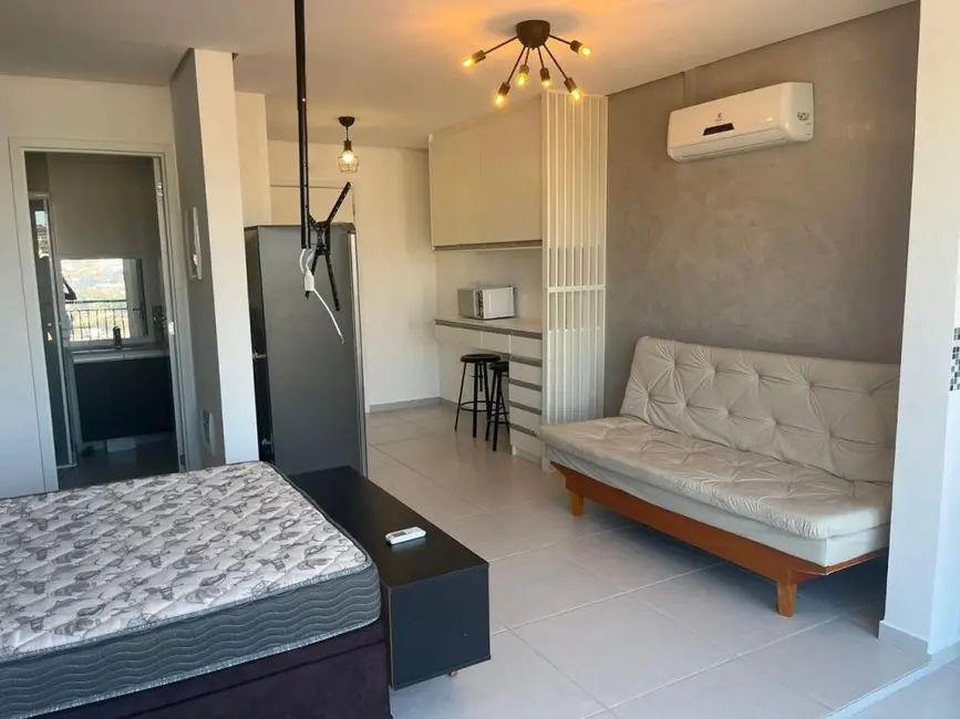 Apartamento com 1 quarto para alugar, 37m2 em Chácara São José, Aruja - SP - imagem 4 Foto 4 de Apartamento com 1 quarto para alugar, 37m2 em Chácara São José, Aruja - SP