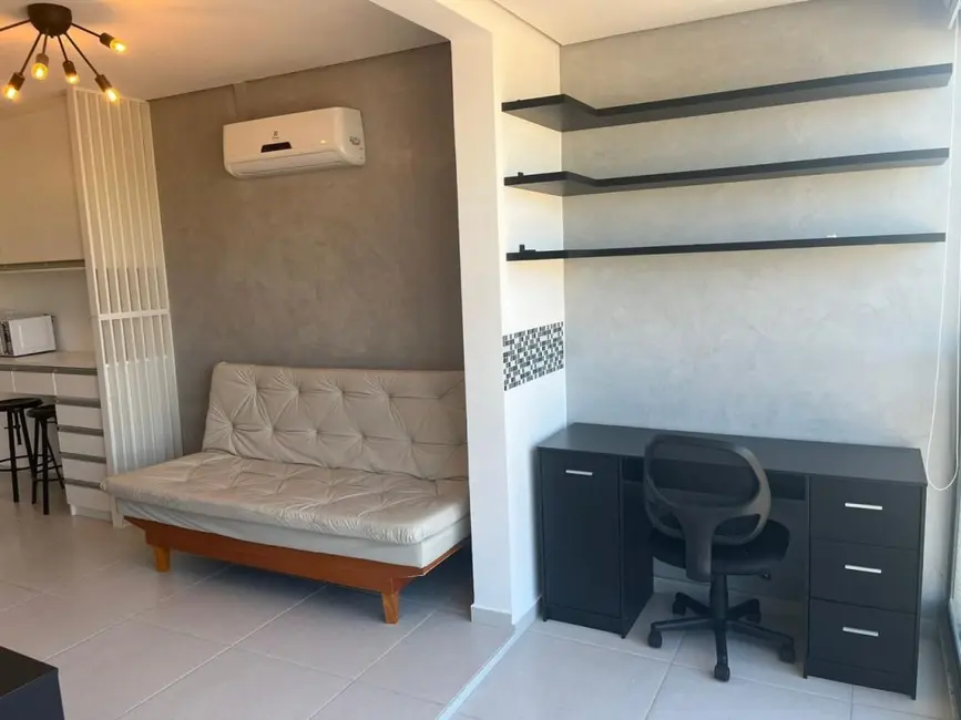 Apartamento com 1 quarto para alugar, 37m2 em Chácara São José, Aruja - SP - imagem 6 Foto 6 de Apartamento com 1 quarto para alugar, 37m2 em Chácara São José, Aruja - SP