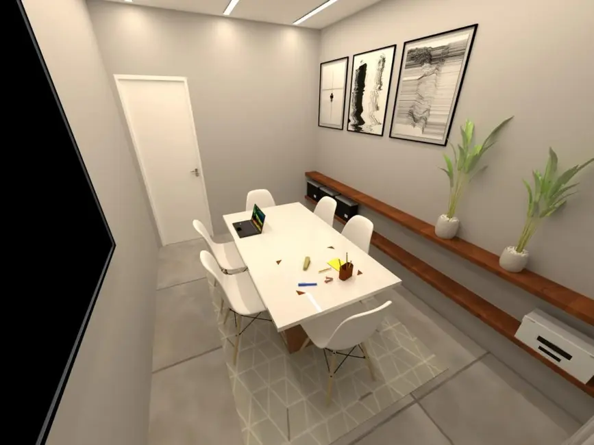 Foto 8 de Apartamento com 2 quartos à venda, 62m2 em Jordanópolis, Aruja - SP