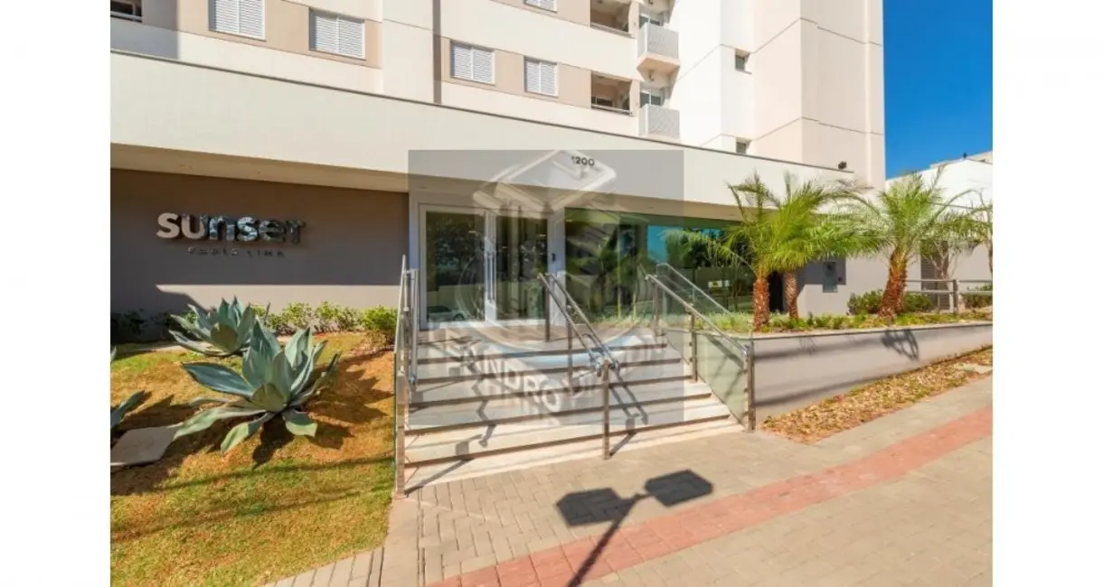 Foto 1 de Apartamento com 2 quartos à venda, 54m2 em Gleba Fazenda Palhano, Londrina - PR