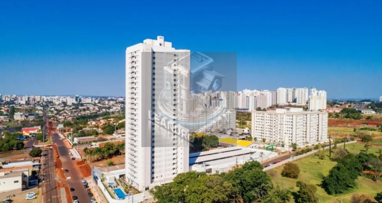 Apartamento com 2 quartos à venda, 54m2 em Gleba Fazenda Palhano, Londrina - PR - imagem 5 Foto 5 de Apartamento com 2 quartos à venda, 54m2 em Gleba Fazenda Palhano, Londrina - PR