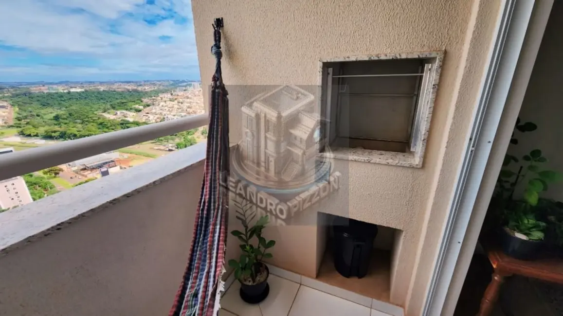 Apartamento com 2 quartos à venda, 54m2 em Gleba Fazenda Palhano, Londrina - PR - imagem 8 Foto 8 de Apartamento com 2 quartos à venda, 54m2 em Gleba Fazenda Palhano, Londrina - PR