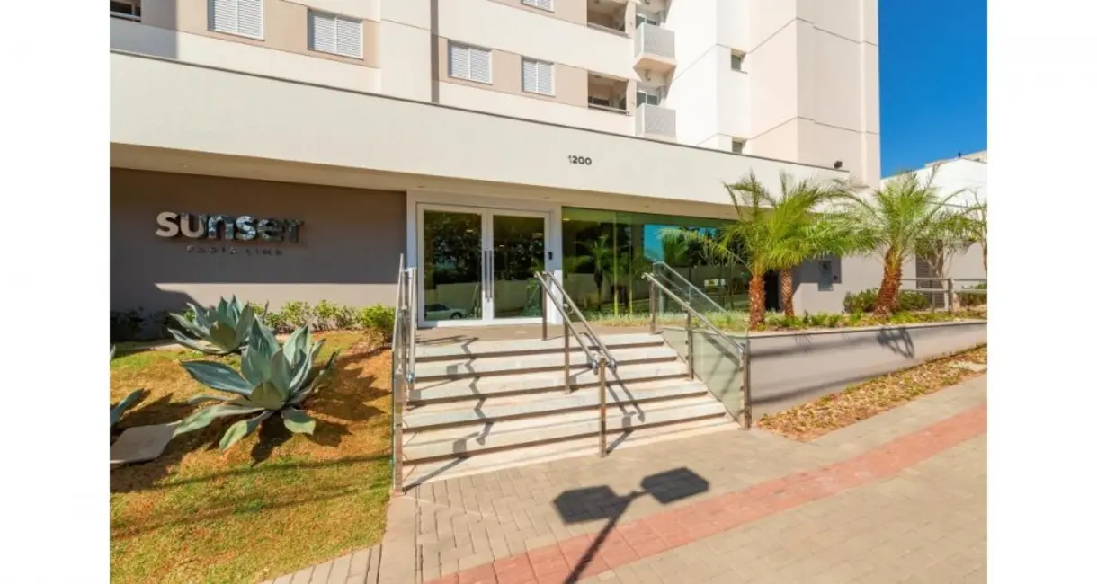 Foto 1 de Apartamento com 2 quartos à venda, 54m2 em Gleba Fazenda Palhano, Londrina - PR