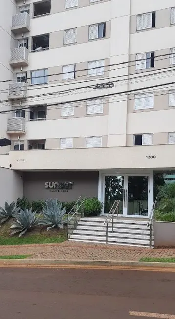 Foto 3 de Apartamento com 2 quartos à venda, 54m2 em Gleba Fazenda Palhano, Londrina - PR