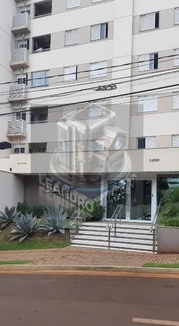 Apartamento com 2 quartos à venda, 54m2 em Gleba Fazenda Palhano, Londrina - PR - imagem 3 Foto 3 de Apartamento com 2 quartos à venda, 54m2 em Gleba Fazenda Palhano, Londrina - PR