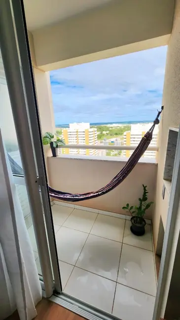 Foto 9 de Apartamento com 2 quartos à venda, 54m2 em Gleba Fazenda Palhano, Londrina - PR