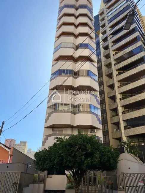 Foto 1 de Apartamento com 3 quartos à venda, 89m2 em Centro, Londrina - PR