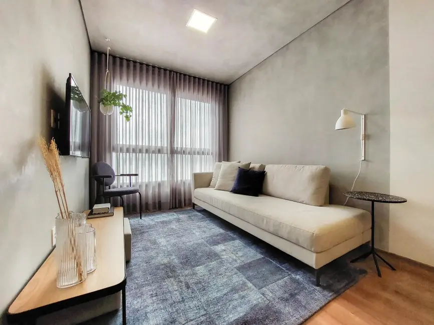 Apartamento com 2 quartos à venda, 57m2 em Veraliz, Londrina - PR - imagem 4 Foto 4 de Apartamento com 2 quartos à venda, 57m2 em Veraliz, Londrina - PR