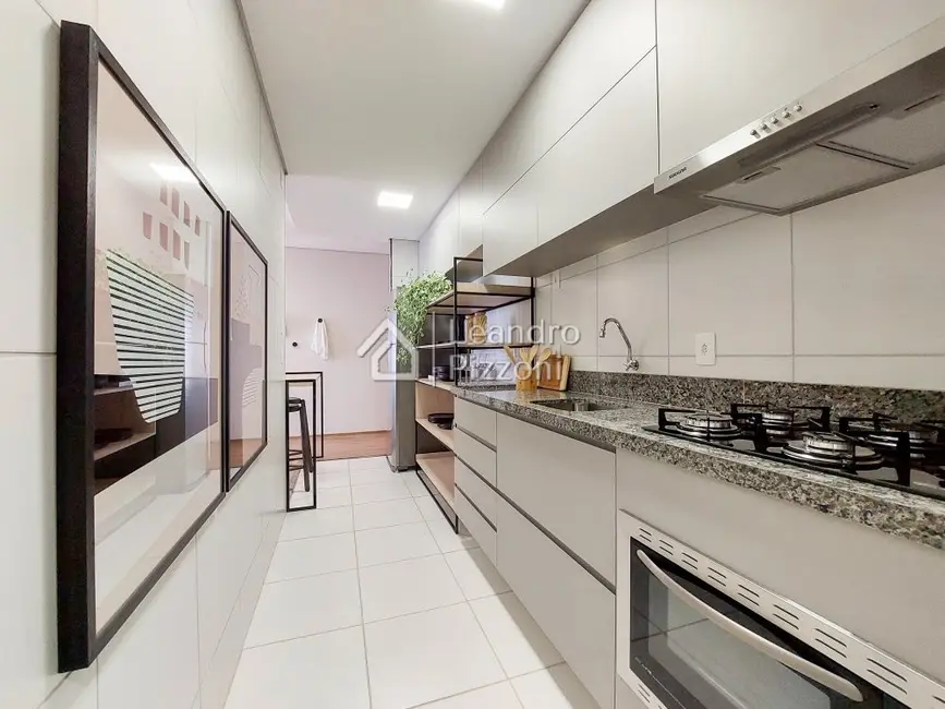 Apartamento com 2 quartos à venda, 57m2 em Veraliz, Londrina - PR - imagem 7 Foto 7 de Apartamento com 2 quartos à venda, 57m2 em Veraliz, Londrina - PR