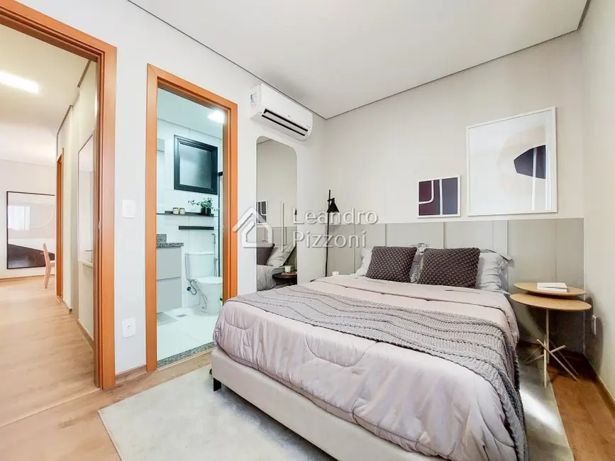 Apartamento com 2 quartos à venda, 57m2 em Veraliz, Londrina - PR - imagem 9 Foto 9 de Apartamento com 2 quartos à venda, 57m2 em Veraliz, Londrina - PR