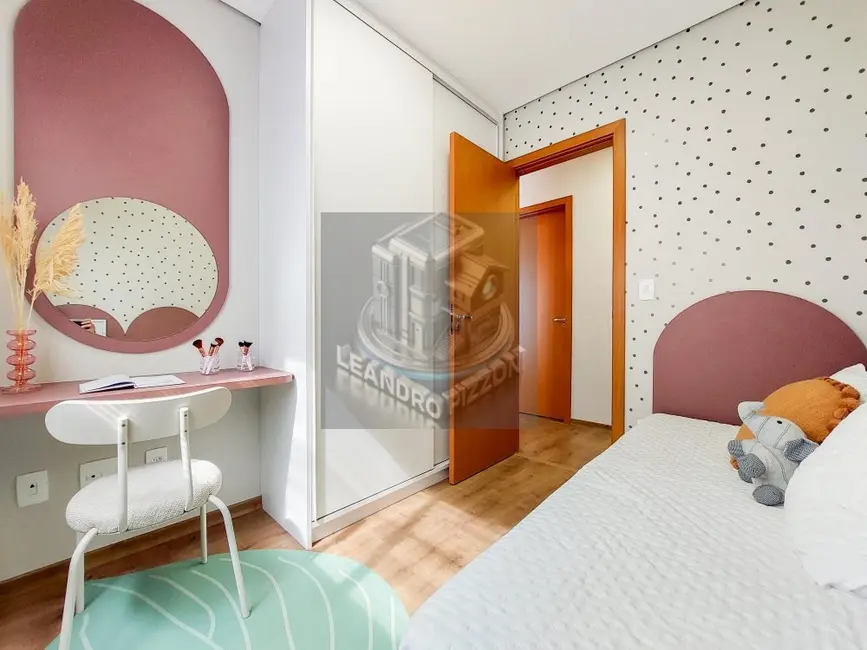 Apartamento com 2 quartos à venda, 57m2 em Veraliz, Londrina - PR - imagem 8 Foto 8 de Apartamento com 2 quartos à venda, 57m2 em Veraliz, Londrina - PR