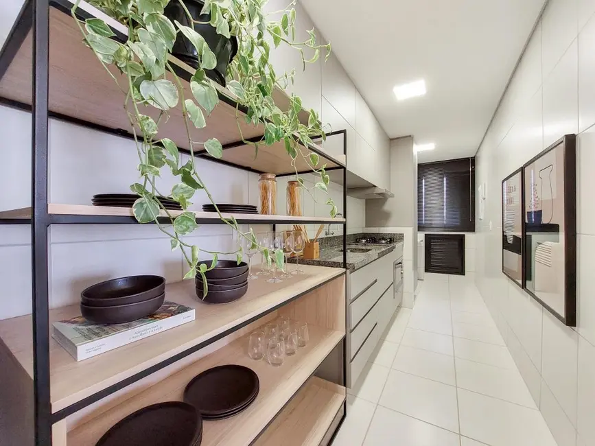 Apartamento com 2 quartos à venda, 57m2 em Veraliz, Londrina - PR - imagem 6 Foto 6 de Apartamento com 2 quartos à venda, 57m2 em Veraliz, Londrina - PR